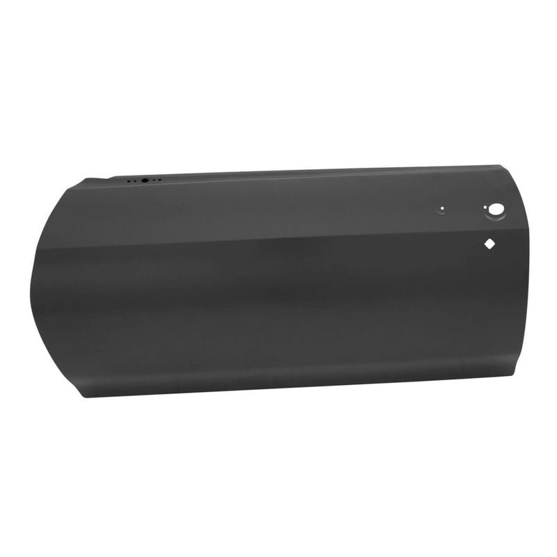 1970-72 Chevelle Door Skin - LH
