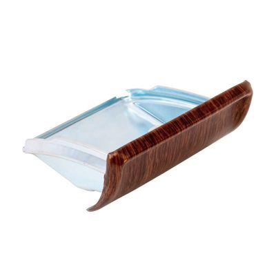 1968 Camaro Deluxe Woodgrain Ash Tray