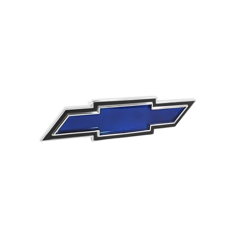 1969 Camaro Bow Tie Emblem Rear Panel