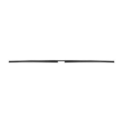 1969 Camaro Front Headliner Molding