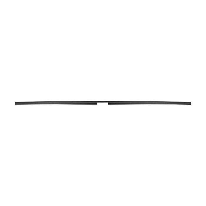 1969 Camaro Front Headliner Molding