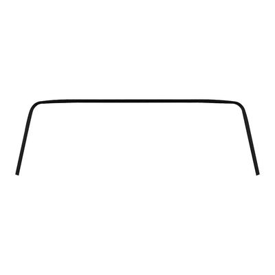 1969 Camaro 68-72 Nova Rear Headliner Molding