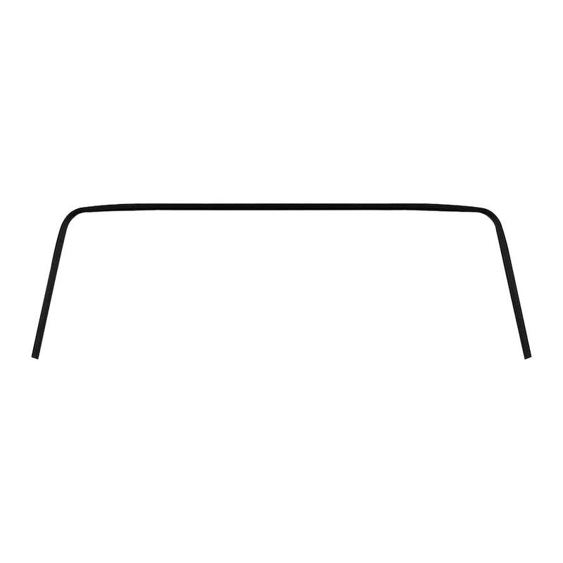 1969 Camaro 68-72 Nova Rear Headliner Molding