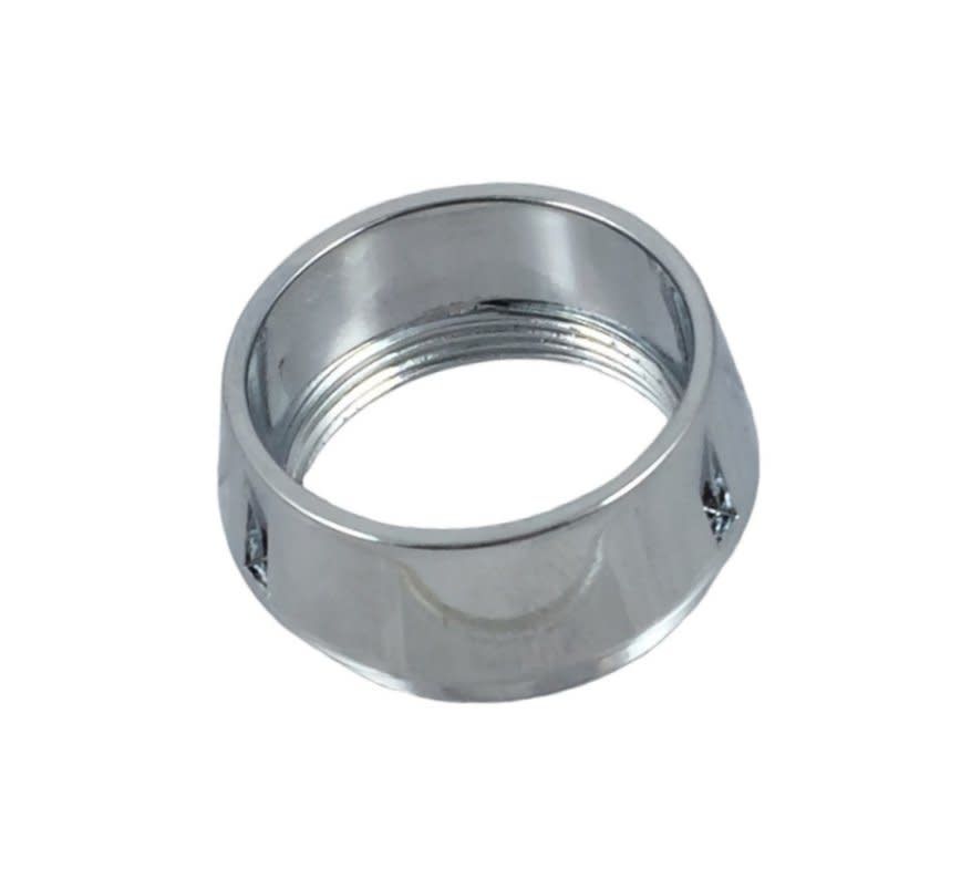 1967-68  Camaro /Firebird, 1966-67 Chevelle Ignition Bezel Nut