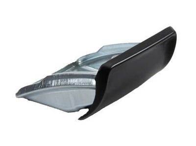 1968 Camaro Black Center Dash Ash Tray