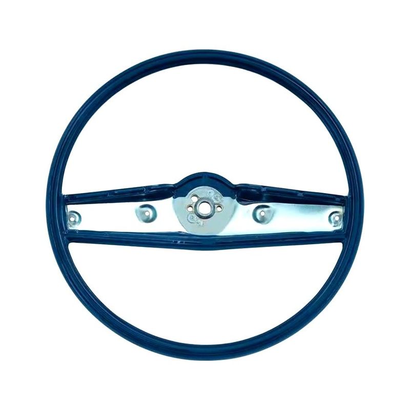 1969 Camaro/ 1969-70 Chevelle Standard Dark Blue Steering Wheel