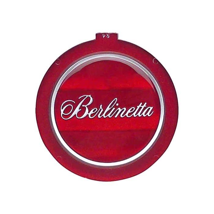 1979-81 Camaro Berlinetta Steering Wheel Emblem