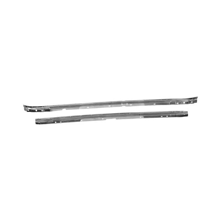 1970-73 Camaro Front &amp; Rear Headliner Retainers