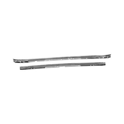 1970-73 Camaro Front &amp; Rear Headliner Retainers