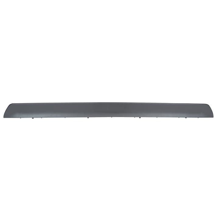 1969 Camaro Firebird Rear Deck Spoiler