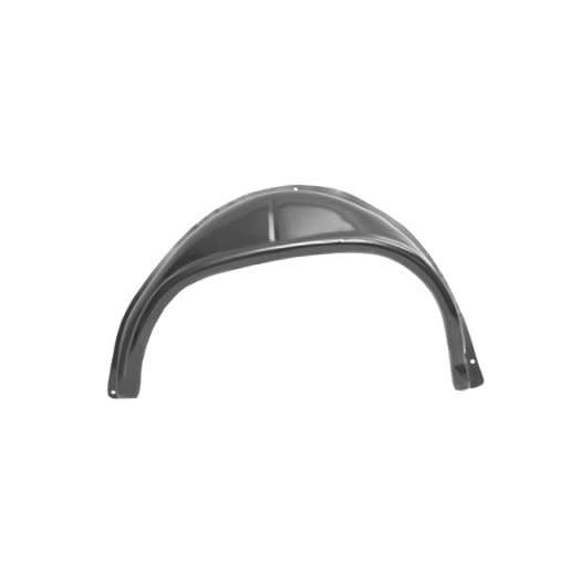 1970-72 Chevelle Outer Wheel Well Hardtop -  RH