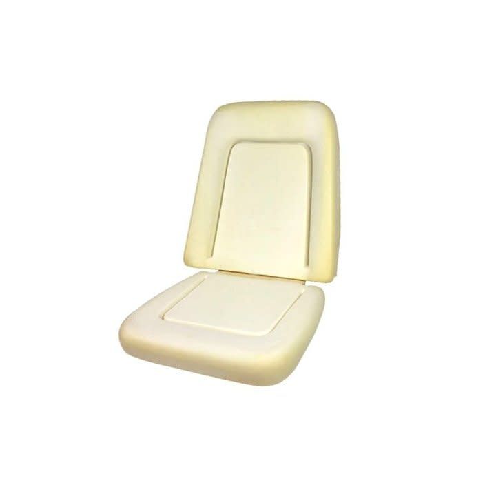 1968 Camaro Deluxe Interior Seat Foam - Each