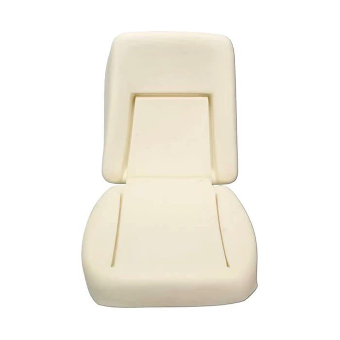 1969 Camaro Deluxe Seat Foam w/  Wire in Foam