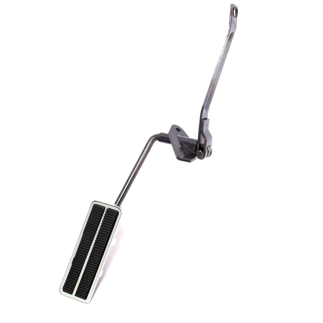 1967 Camaro Big Block Accelerator Pedal assembly w/ Trim