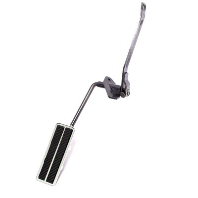 1967 Camaro Big Block Accelerator Pedal assembly w/ Trim
