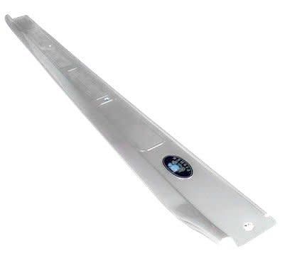 1970-81 Camaro Firebird Carpet Sill Plates OE Style - RH