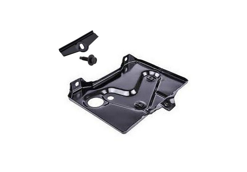 1970-81 Camaro Battery Tray Kit