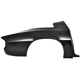 1975-81 Camaro Full Quarter Panel - Coupe - RH