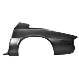 1975-81 Camaro Full Quarter Panel - Coupe - LH