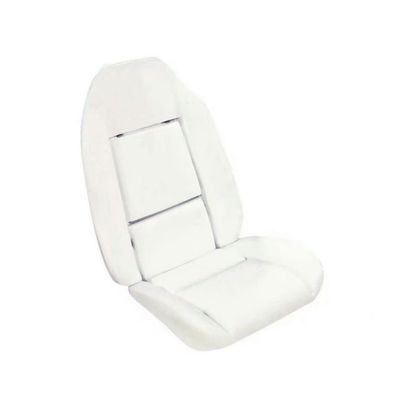 1971-81 Camaro Firebird Std Seat Foam - Does One Seat