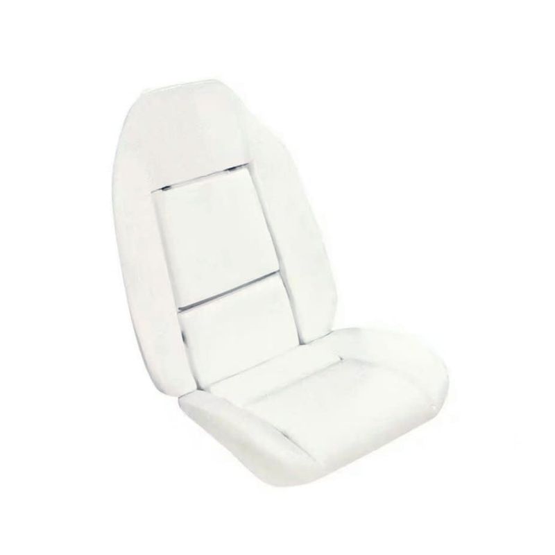 1971-81 Camaro Firebird Std Seat Foam - Does One Seat