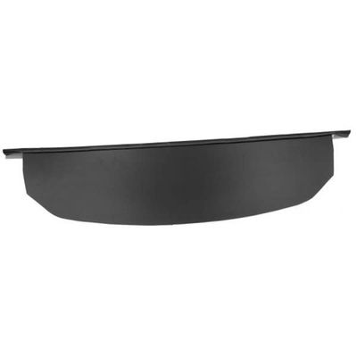 1970-81 Camaro Firebird Package Tray - Black