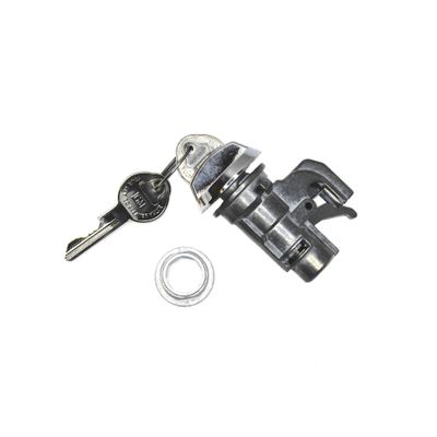 1968 Chevelle Glove Box Lock with Pear Head Keys