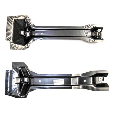 1974-81 Camaro Firebird Fuel Tank Brace Kit