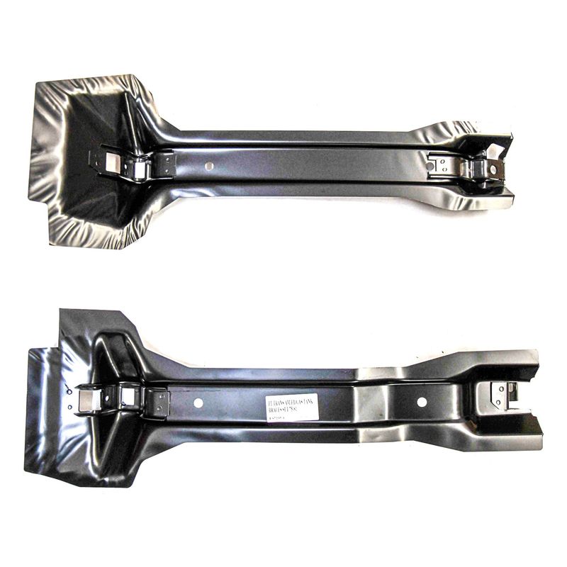 1974-81 Camaro Firebird Fuel Tank Brace Kit