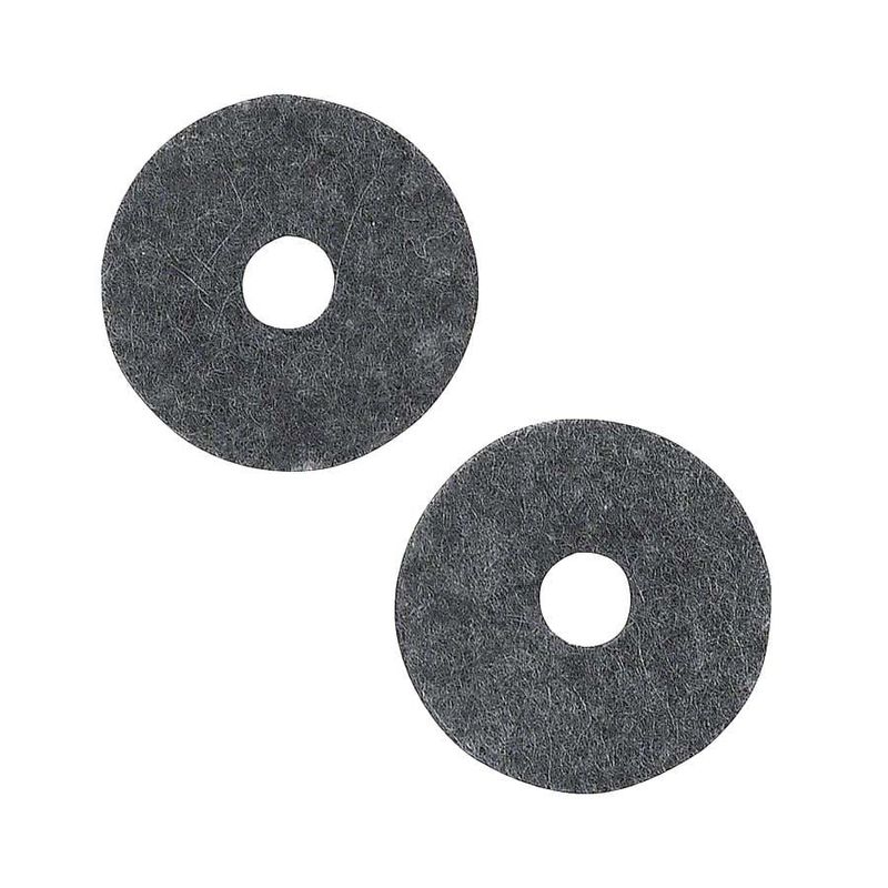 1967-69 Camaro/Firebird Bellcrank Pivot Felt Seals