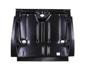 1967-68 Camaro Firebird Center Trunk Pan - 45x38