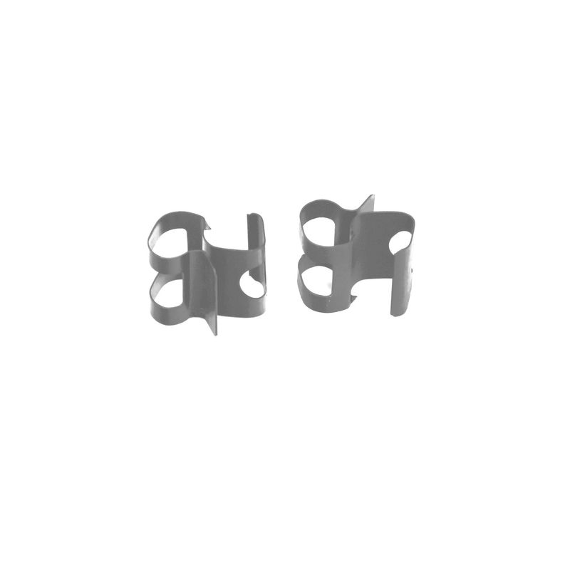1970-73 Camaro/Firebird Trunk Gutter Wiring Clips