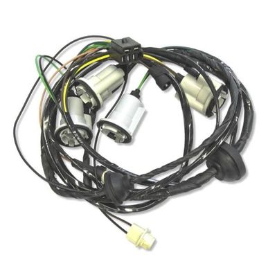 1970-73 Camaro Rear Body Harness