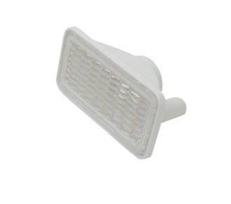 1968 Camaro, 68 Chevelle 68 Nova Clear Front Side Marker Lens