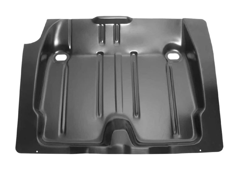 1969 Camaro Firebird Center Trunk Pan