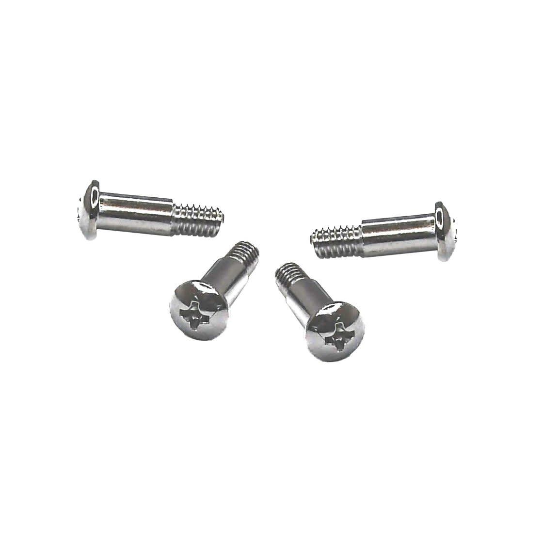 1967-68  Camaro &quot;RS&quot; Park Lamp, 69 Camaro Back-up Lens Screws