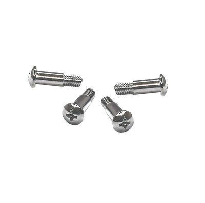 1967-68  Camaro &quot;RS&quot; Park Lamp, 69 Camaro Back-up Lens Screws