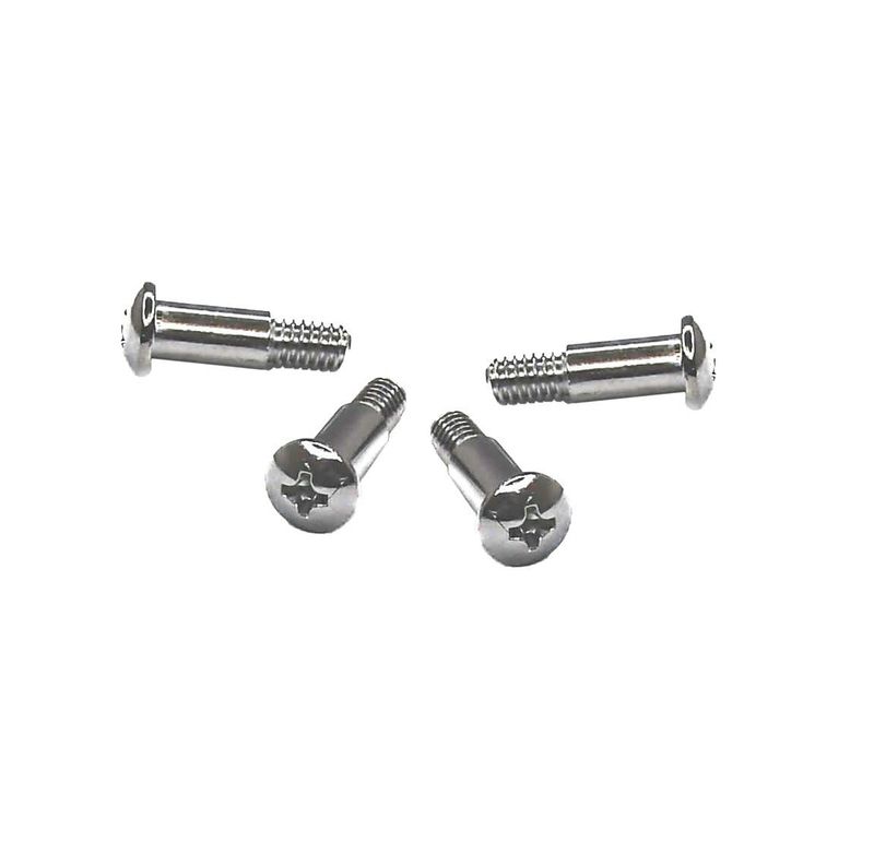 1967-68  Camaro &quot;RS&quot; Park Lamp, 69 Camaro Back-up Lens Screws