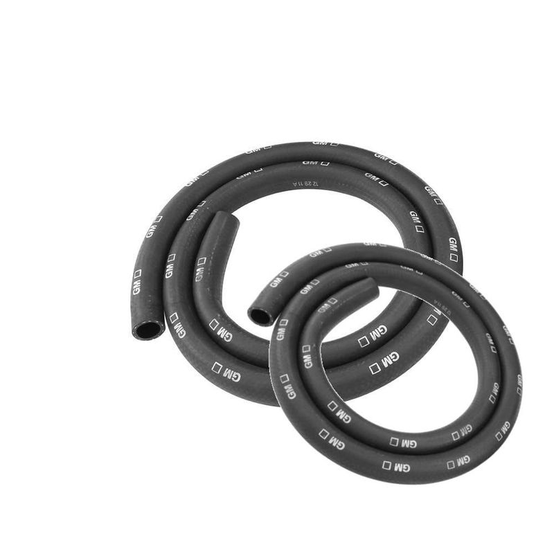 1967-81 Camaro 64-72 Chevelle 62-79 Chevy II Nova Heater Hose 5/8&quot; &amp;  3/4&quot; O.D.