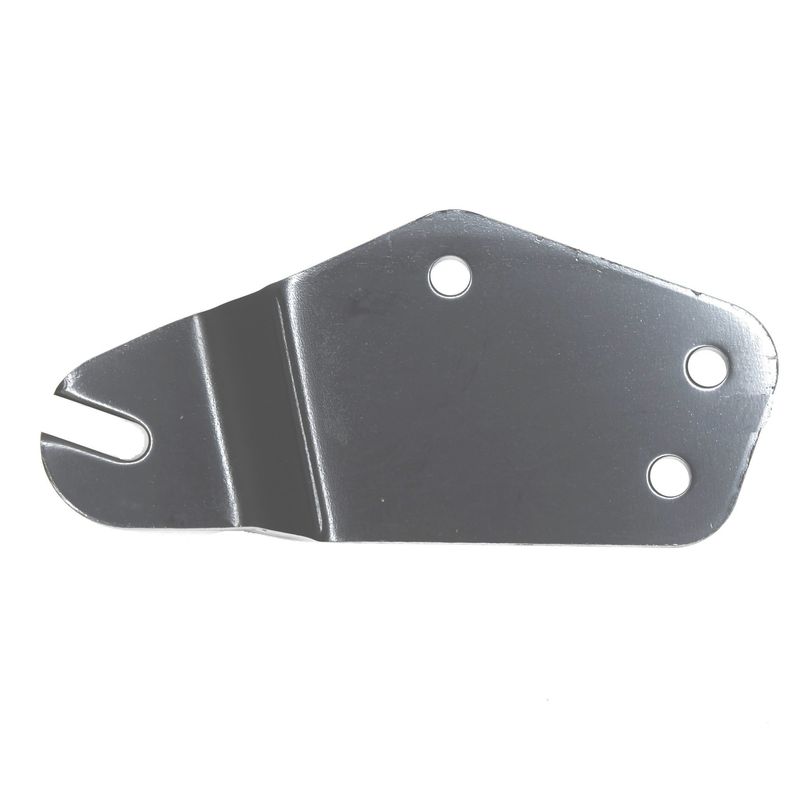 1967 Camaro Clutch Z-Bar Frame Mounting Plate