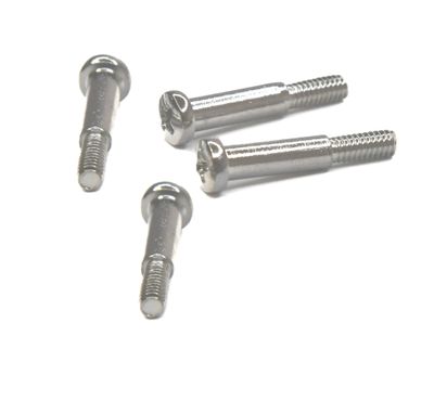 1967-68 Camaro Standard Park Lens Screws