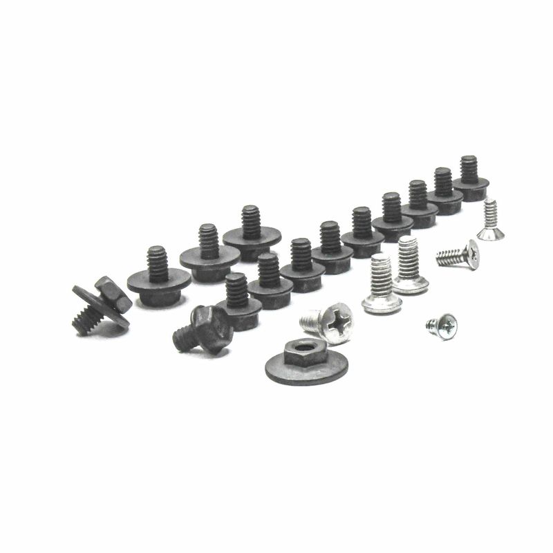 1967 Camaro/Firebird  Door Hardware Mounting Kit (does one door)