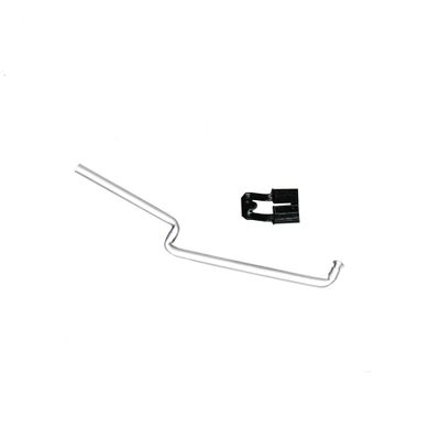 1970-81 Camaro/Firebird Door Handle Rod &amp; Clip,  LH or RH