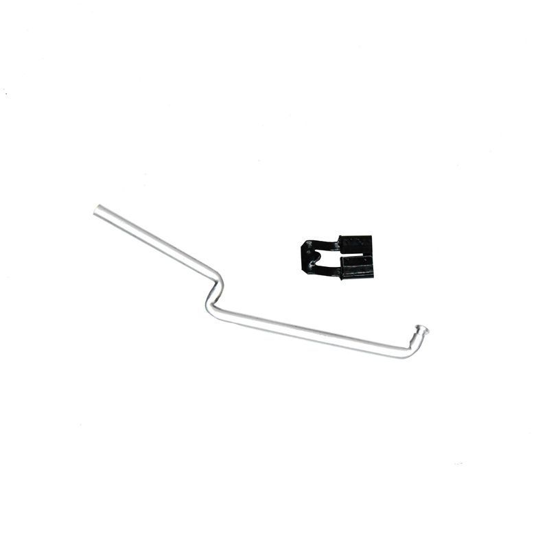 1970-81 Camaro/Firebird Door Handle Rod &amp; Clip,  LH or RH