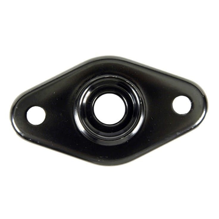 1967-69  Camaro / Firebird Rear Shock  Upper Mounting Plate - Mounts Shock
