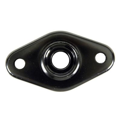 1967-69  Camaro / Firebird Rear Shock  Upper Mounting Plate - Mounts Shock