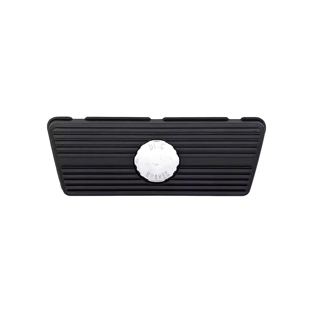 1969-81 Camaro Auto Trans with Disc Brake Pedal