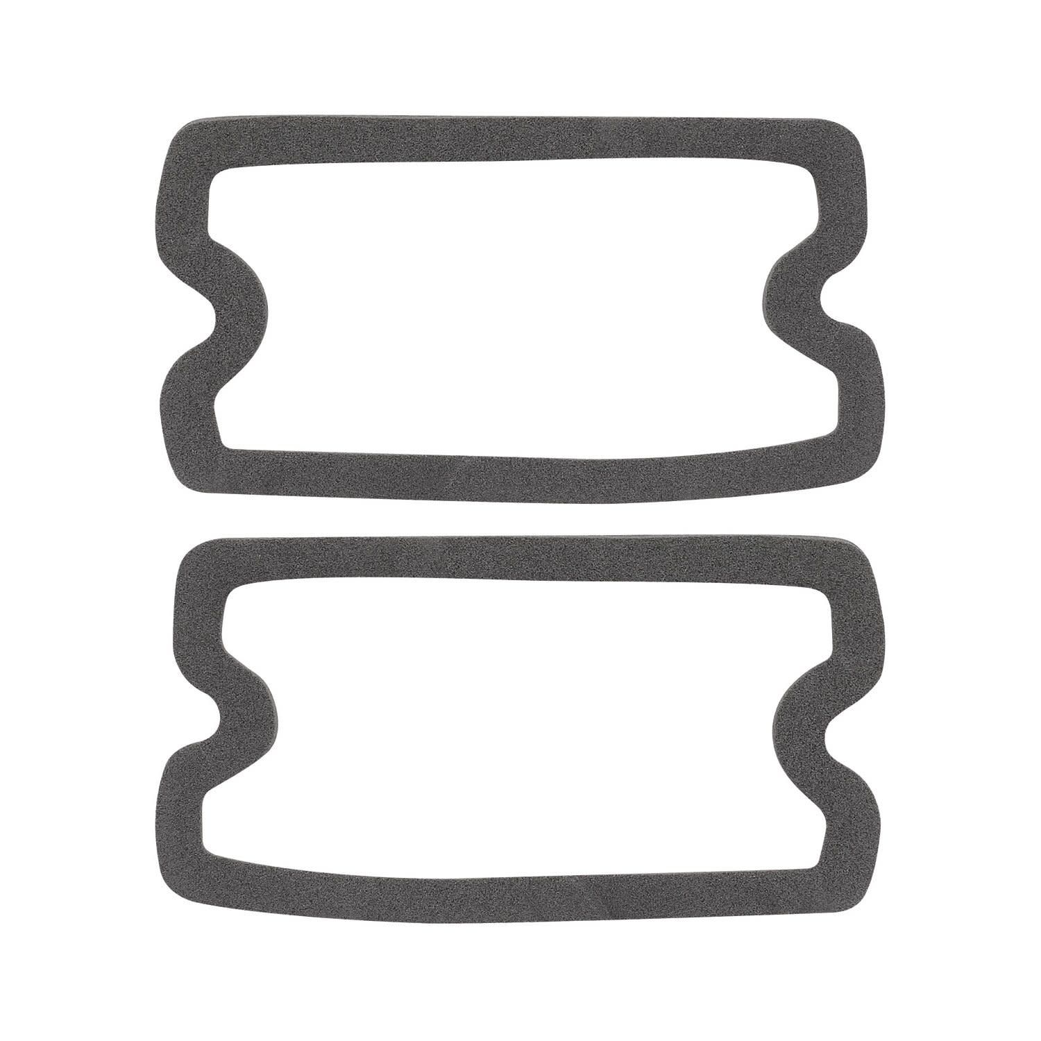 1970 Chevelle Parking Light Gasket - Pair