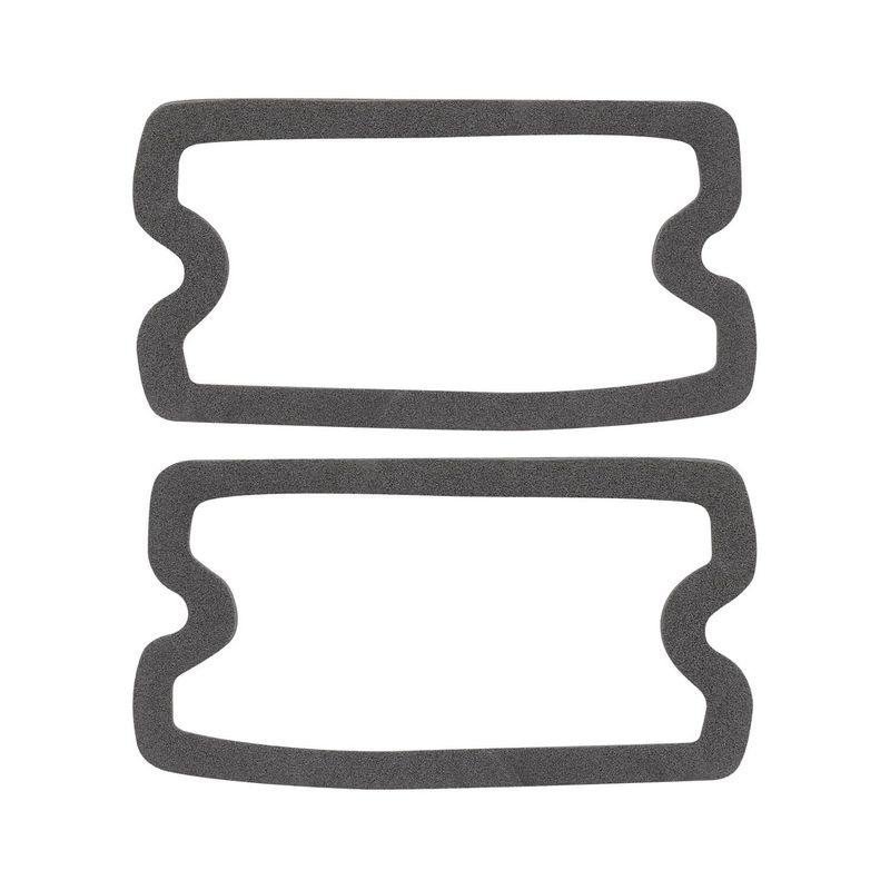 1970 Chevelle Parking Light Gasket - Pair