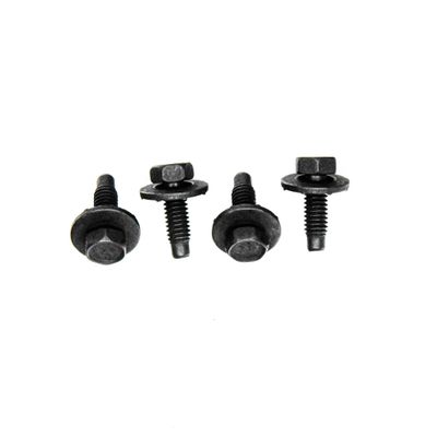 Trunk Lid Hinge Bolts 1967-81 Camaro/Firebird 1968-72 Chevelle